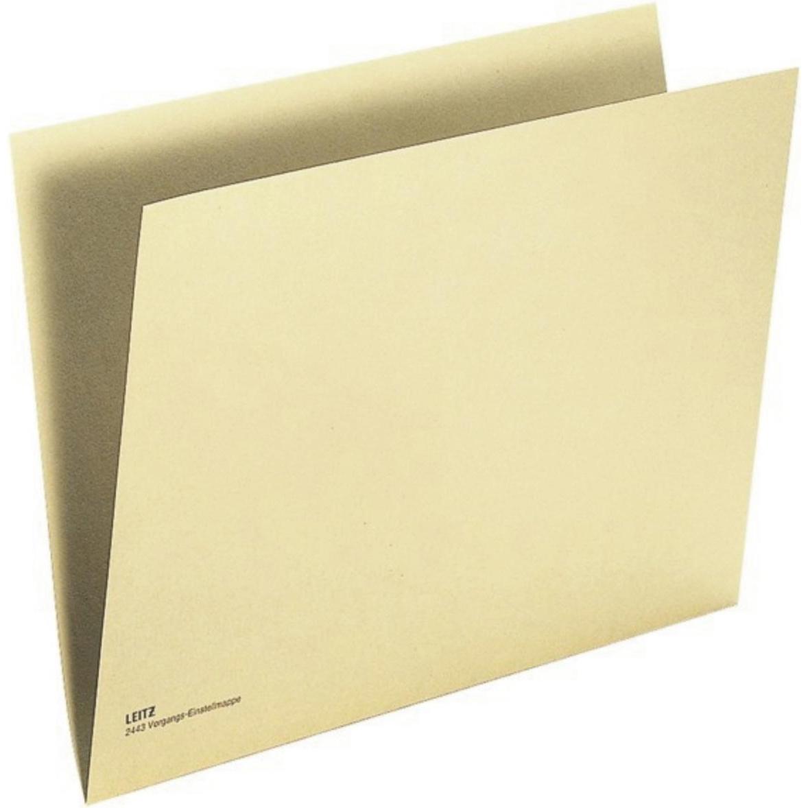 Leitz Vorgangs-Einstellmappe (A4, 1 x) (2443-00-11)