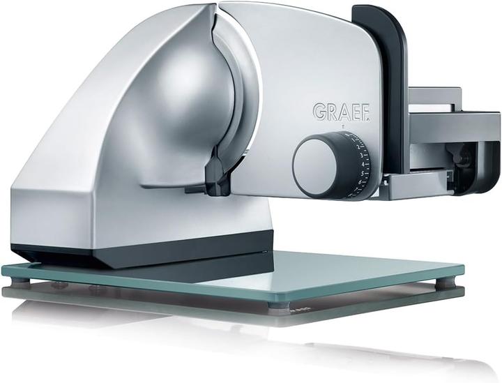 Image du produit Graef Master M90 Trancheuse universelle