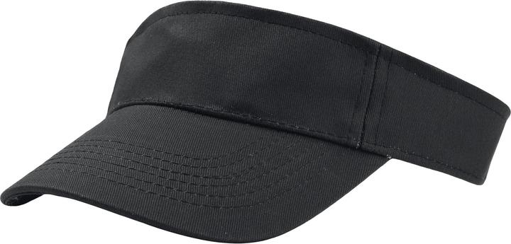 Actual product image Atlantis Roland peaked cap (One size)