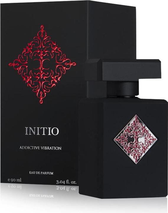 Actual product image Initio The Absolutes Addictibe Vibration Eau de Parfum (Eau de parfum, 90 ml)