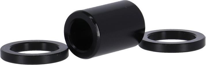 Image du produit RockShox Mounting Hardware, 1/2" 8x14.0-19.0mm (18 mm, 18 mm)