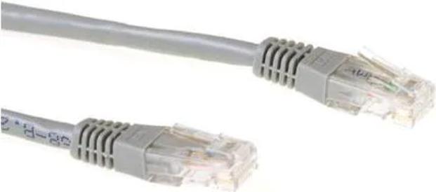 Produktbild ACT Netzwerkkabel (U/UTP, CAT6a, 20 m)