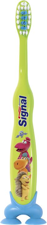 Actual product image Signal Kids (Soft, 1 x)