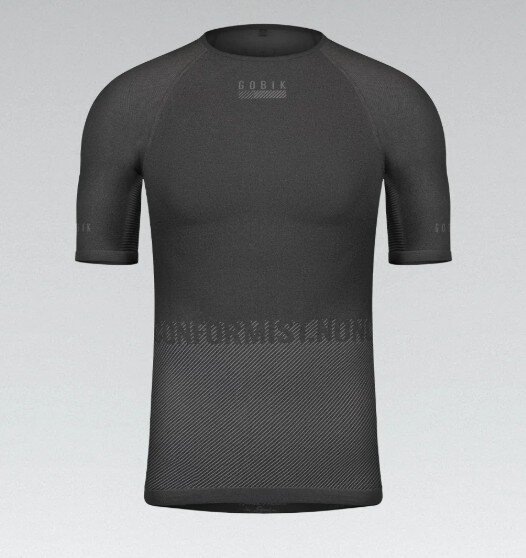 Immagine prodotto Gobik BASELAYER Limber Skin Basalt Herren (L)