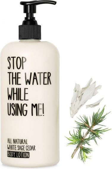 Image du produit Stop The Water While Using Me! All Natural (Crème pour le corps, 200 ml)