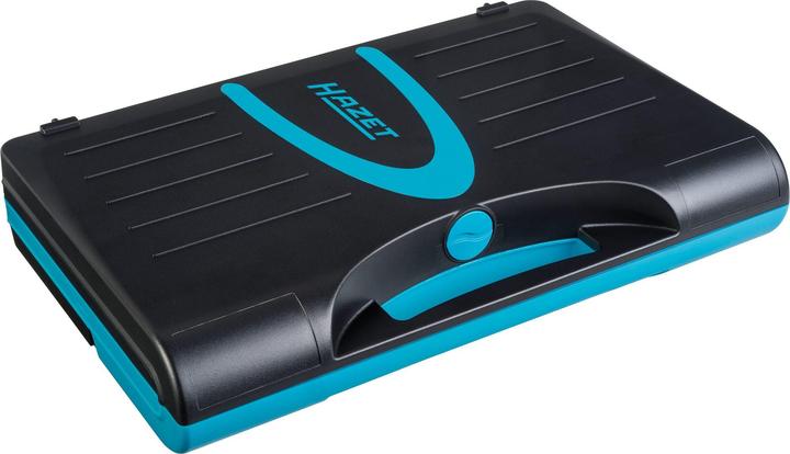 Produktbild HAZET Werkzeugkasten für Safety-Insert-System 165-L