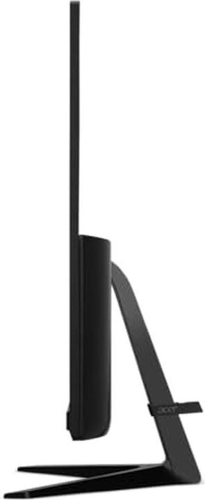 Produktbild Acer All-in-One PC mit Intel Core i5, 16 GB RAM, 1 TB SSD, 27 Zoll Full HD IPS Display (125 GB, 16 GB, Intel Core i5-12450H)
