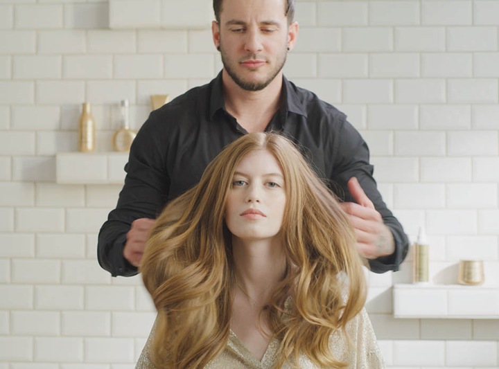 Actual product image L'Oréal Professionnel Série Expert Absolut Repair (250 ml)
