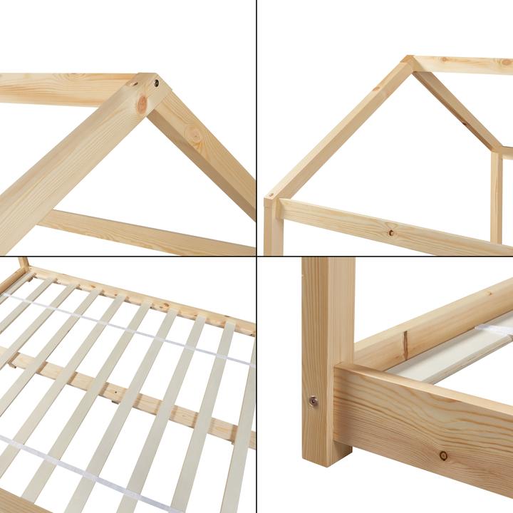 Produktbild En.Casa Cerro (120 x 200 cm)