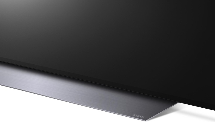 Actual product image LG OLED83C27LA (83", CS6, OLED, 4K, 2022)