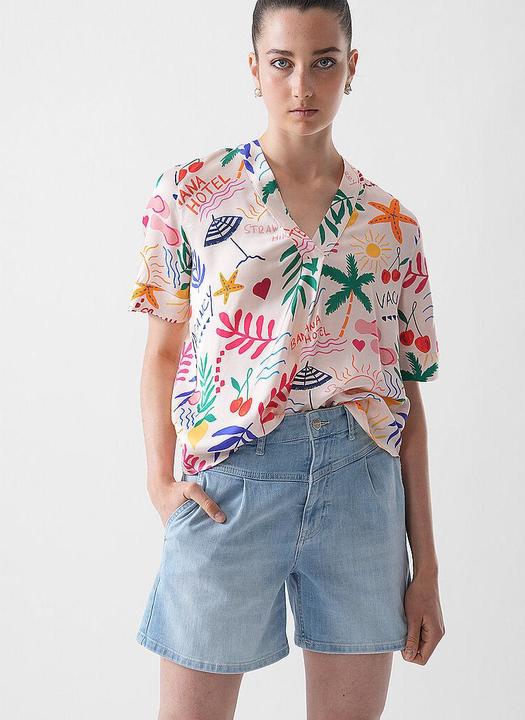 Produktbild Rich & Royal Blusenshirt (40)