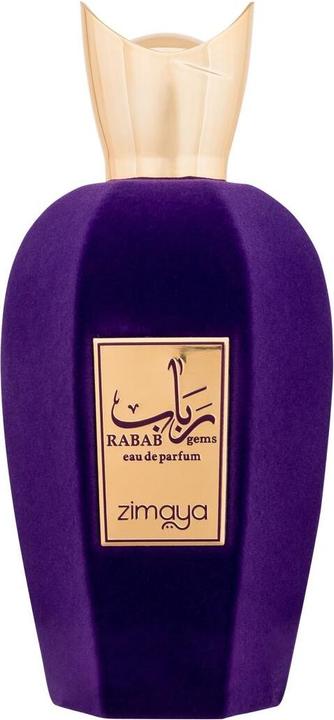 Image du produit Zimaya Rabab Gems (Eau de parfum, 100 ml)