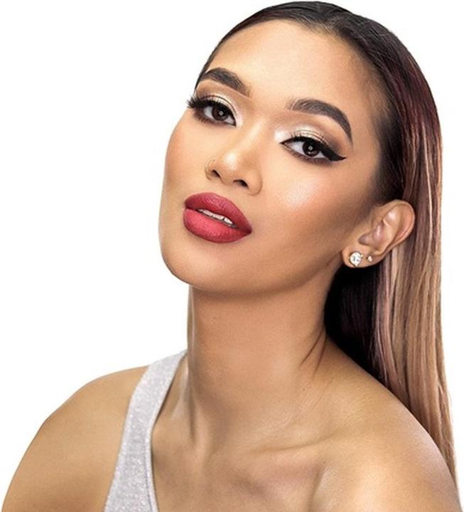 Immagine prodotto The Balm Ti presento Matt(e) Hughes Vol. 12