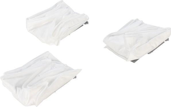 Actual product image Roborock Q Revo 8.02.0238 (3 x)