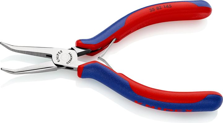 Actual product image Knipex Electronics Pliers (145 mm)