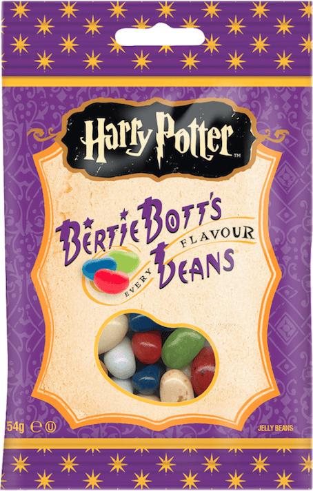 Immagine prodotto Jelly Belly Harry Potter (1 pz., 54 g)