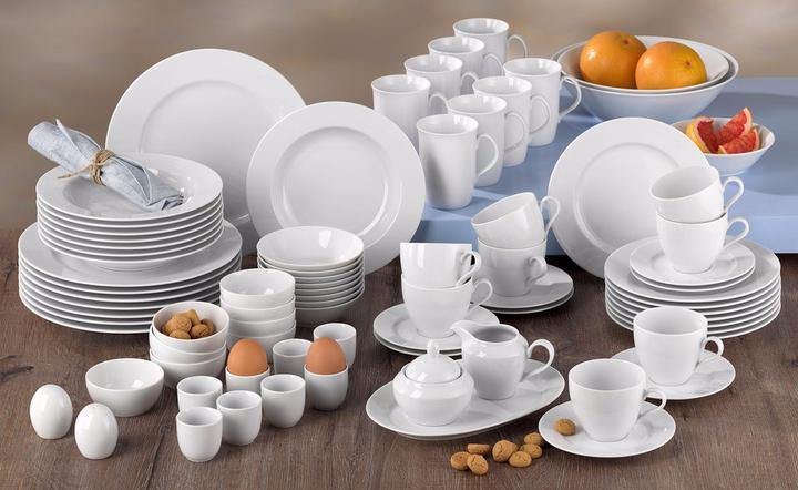 Image du produit CreaTable Ritmo (80 pièce(s))