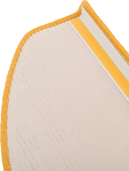 Produktbild Pergamon Natur Sisal Stufenmatten 15er-Set (24 x 65 cm)