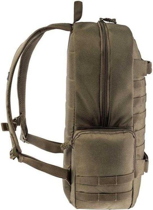 Image du produit Sac à dos Wildcat vert olive (25 l)