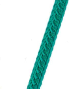 Actual product image Meister Cord Ø 4 mm, 15 m, 270 kg, Green (15 m)