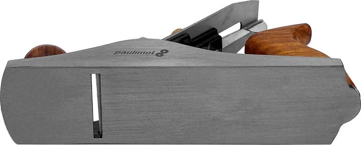 Actual product image Paulimot Schlichthobel (50 mm)