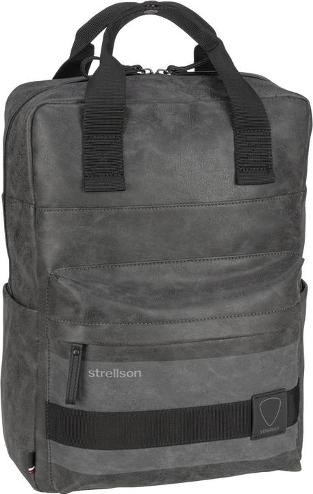 Produktbild Strellson finchley josh backpack svz