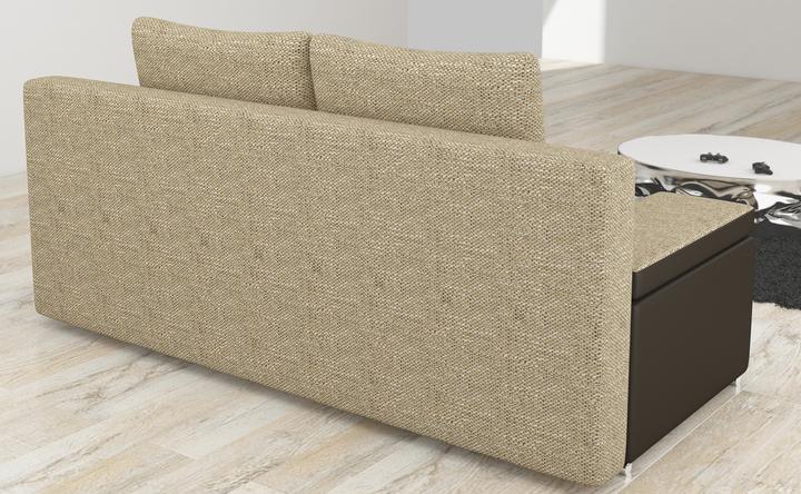 Produktbild ELTAP Area (3-Sitzer)