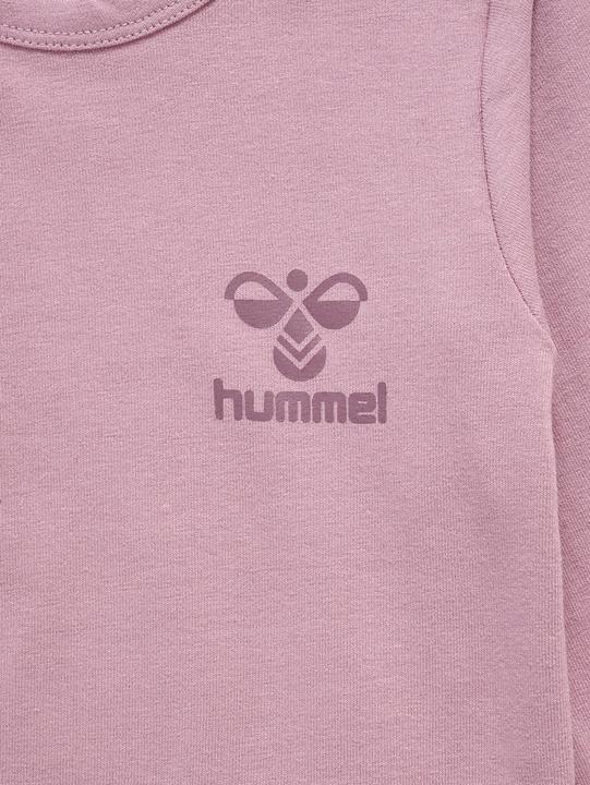 Image du produit hummel hmlMINO BODY L/S (62)