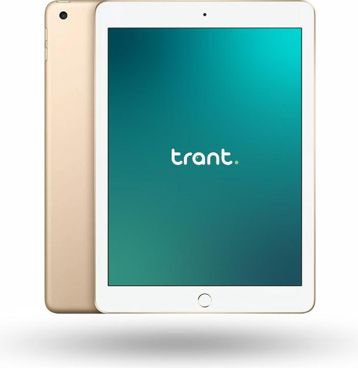 Image du produit Trant.ch iPad 10.2 7e génération (2019) Wi-FI (WLAN uniquement, 128 Go, Gris sidéral, C / Bon)