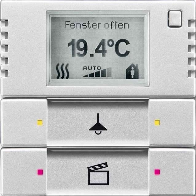 Actual product image Busch-Jaeger Control element