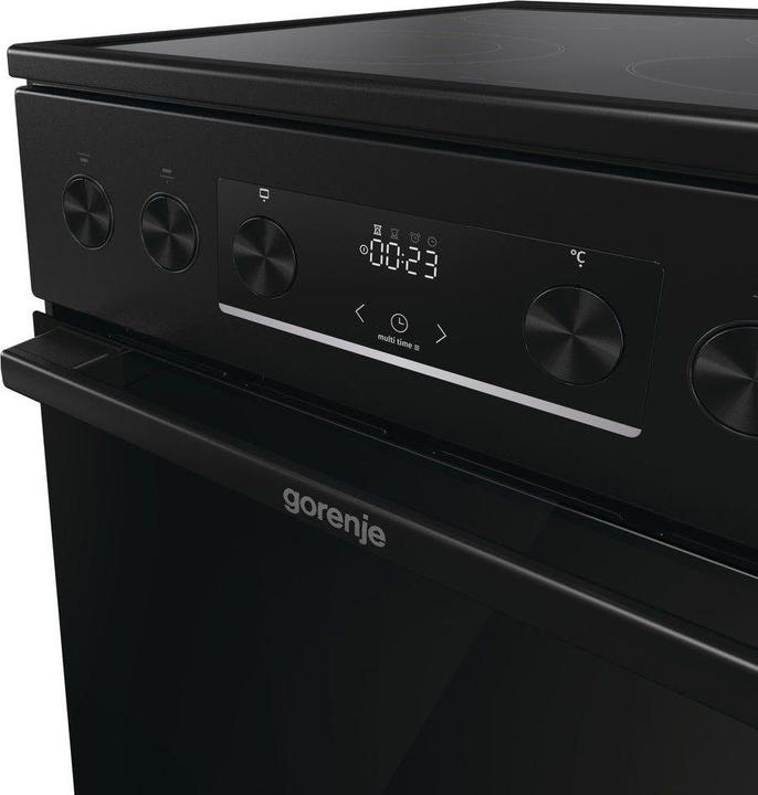 Image du produit Gorenje GORE Cuisinière à poser