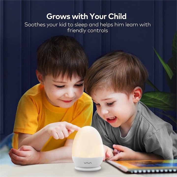 Actual product image Vava VA-HP008