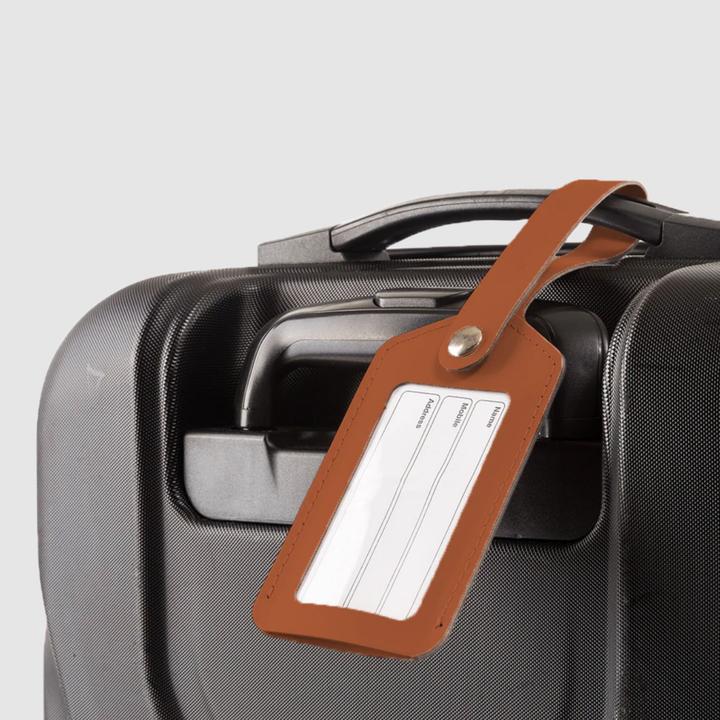 Produktbild Vacavaliente Urban Window Luggage Tag (Dokumenten- & Geldtasche)