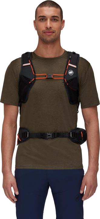 Actual product image Mammut Ducan 24 (24 l)