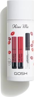Image du produit Copenhagen Kiss Me Lip Collection Gift Box
