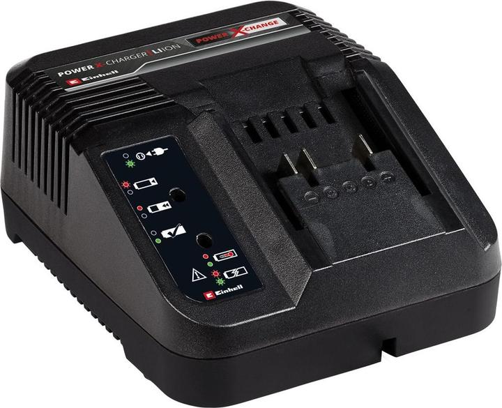 Produktbild Einhell Power X-Change PXC Starter Kit (18 V)