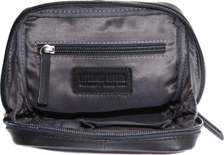 Immagine prodotto Leonhard Heyden Borsa a tracolla Hamburg 7075