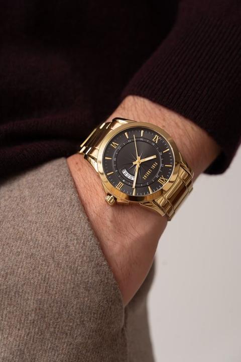 Produktbild Paul Lorens Herrenuhr PL3844B3-1D1 + BOX