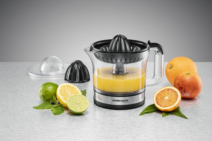 Produktbild Rommelsbacher ZP 50