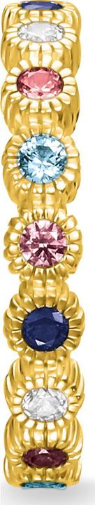 Immagine prodotto Thomas Sabo Anello (54, 925 Argento)