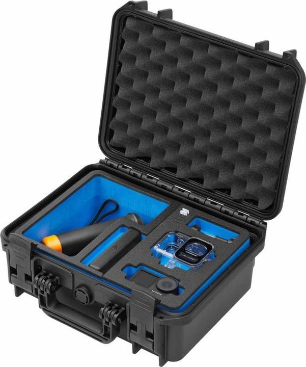 TomCase Outdoor case for DJI OSMO Action 4 with accessories (Drone case)