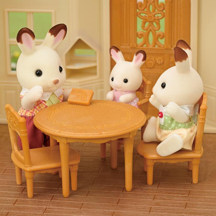 Image du produit Sylvanian Families Gemütliches Cottage Spielhaus