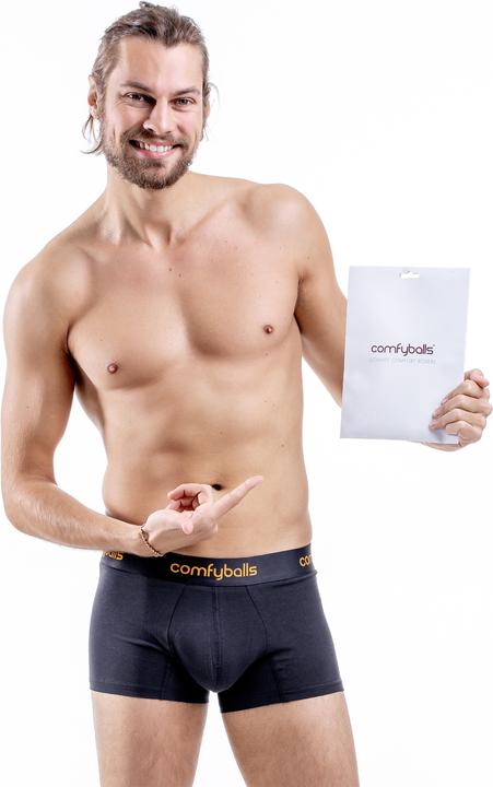 Produktbild Comfyballs Regular (M, Einzelpack)