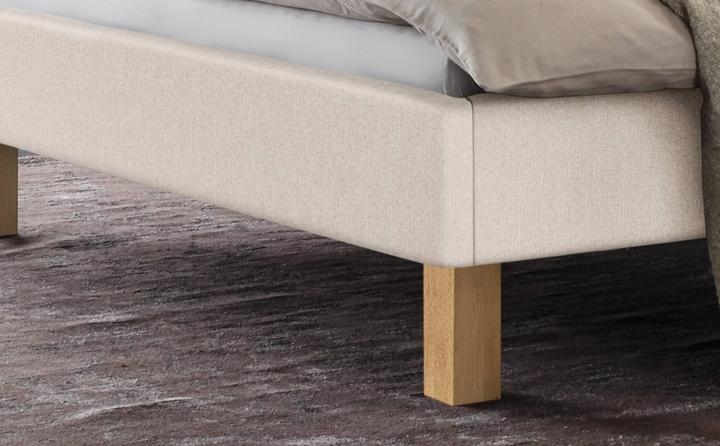 Immagine prodotto Hasena Noah 25 (140 x 200 cm)