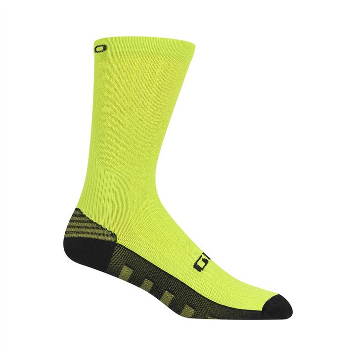 Actual product image Giro HRC+ Grip Sock II (36 - 39)