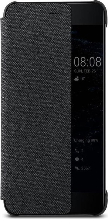 Huawei Case Of View