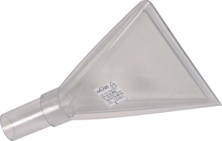 Actual product image Dehn FD210MS