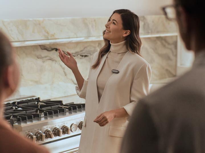 Actual product image Plaud NotePin (64 GB)