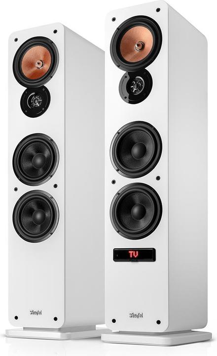 Actual product image Teufel Ultima 40 Aktiv 3 (1 pair, 130 W)