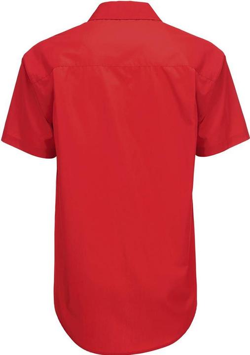Produktbild B&C Smart Hemd Kurzarm (S)
